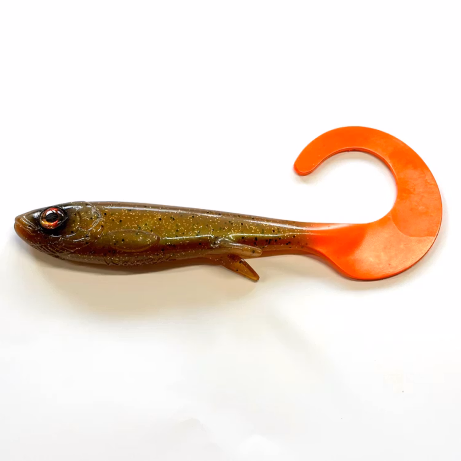 Wolfcreek Curly 22cm