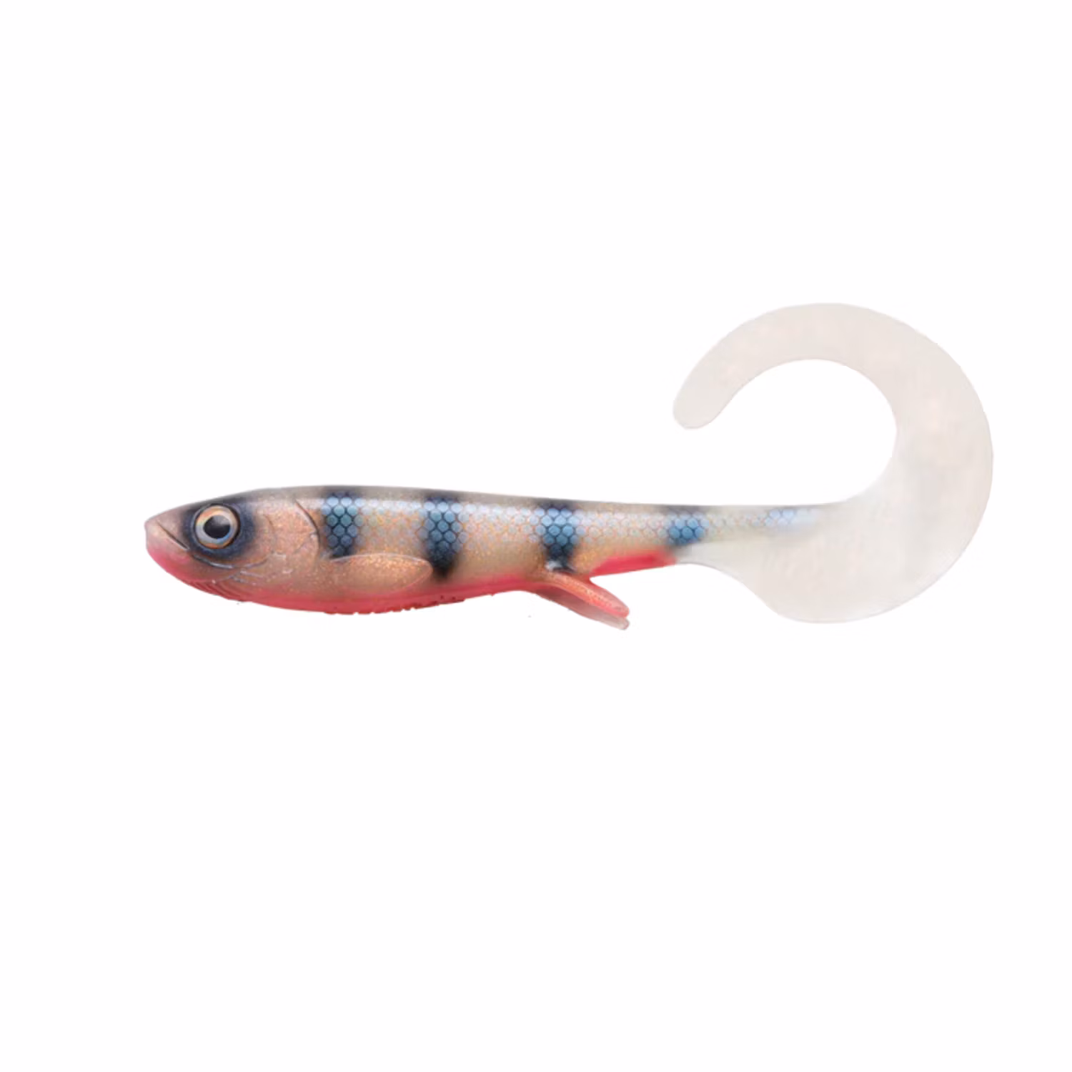 Wolfcreek Curly 22cm