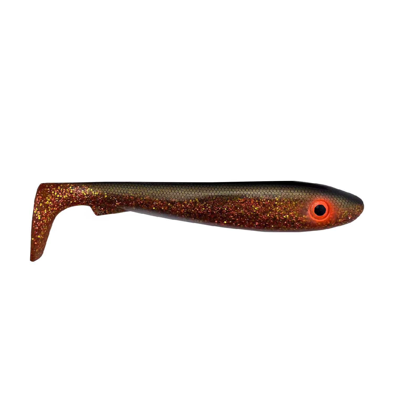 McRubber Junior 17cm/45g - 2-pack