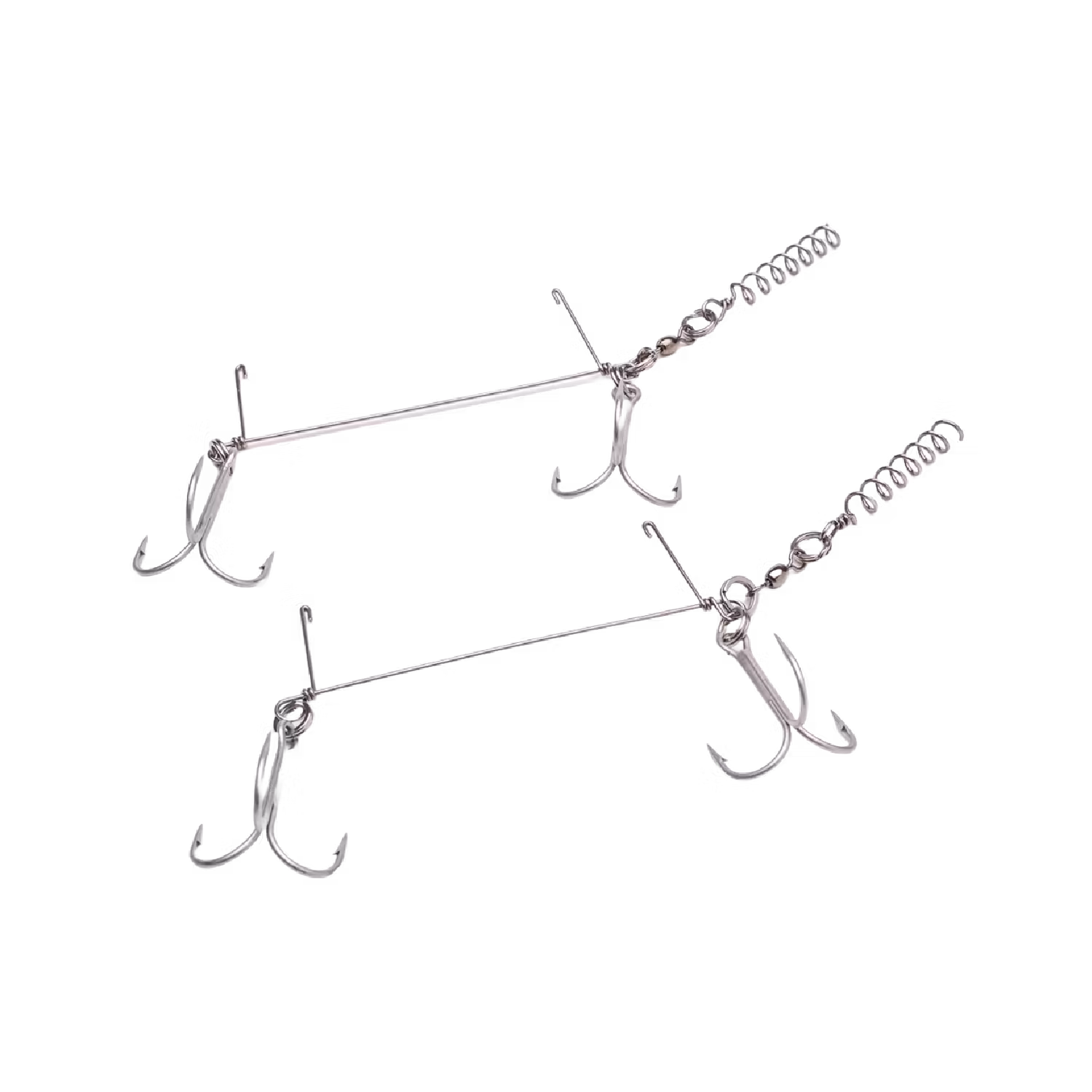 Svartzonker Stinger Tackle - 2-pack