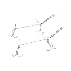 Svartzonker Stinger Tackle - 2-pack