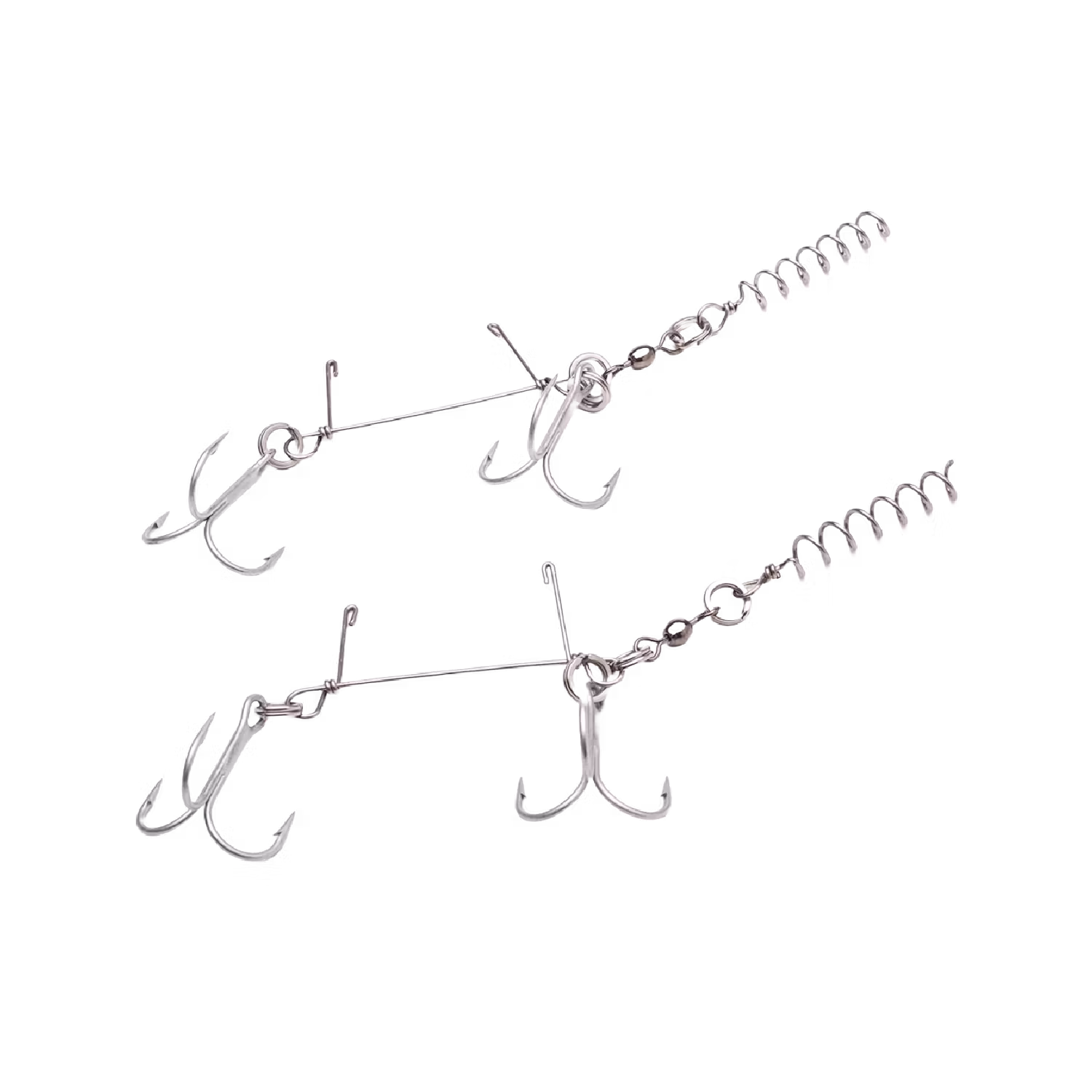 Svartzonker Stinger Tackle - 2-pack