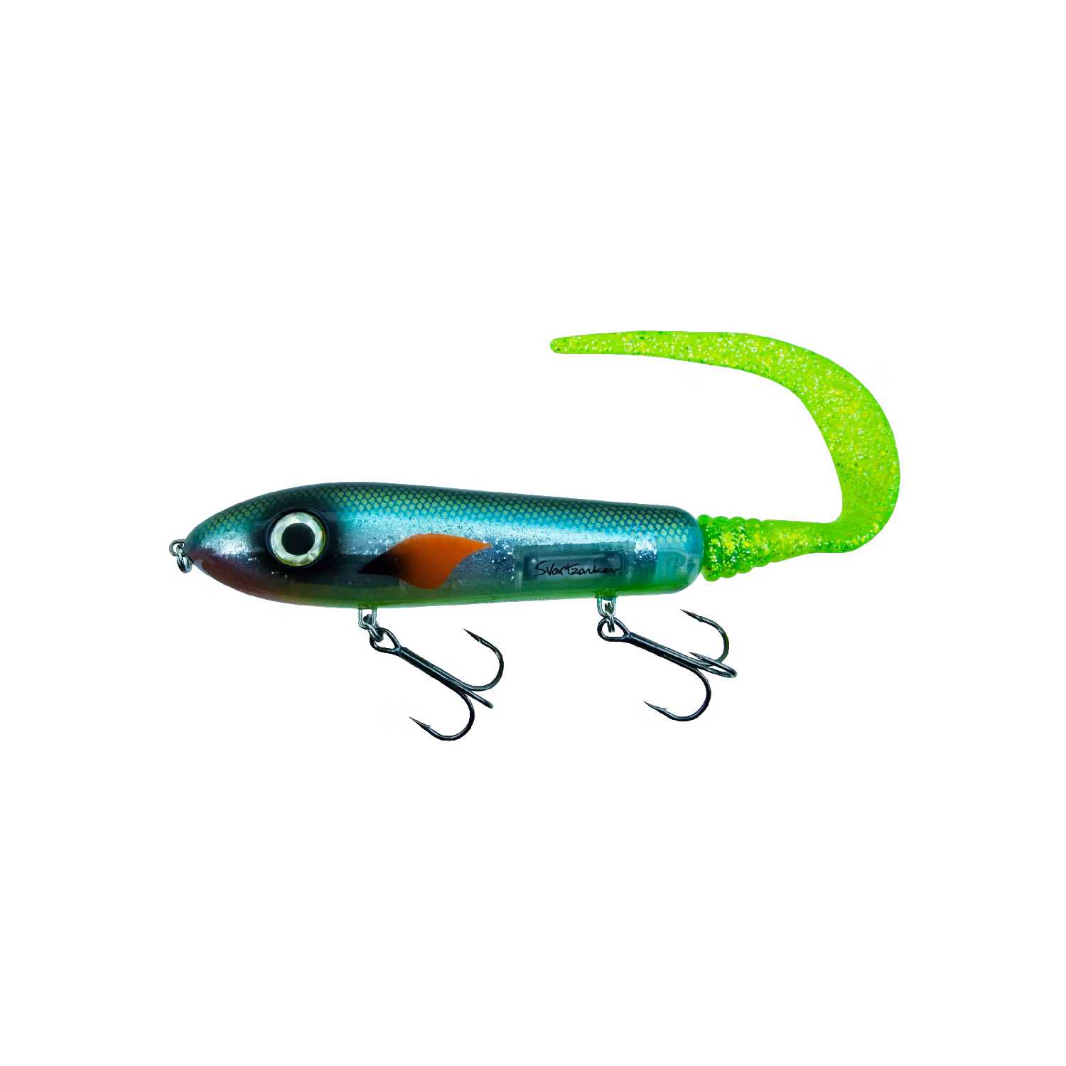 McTail Original 94g Slow Sink