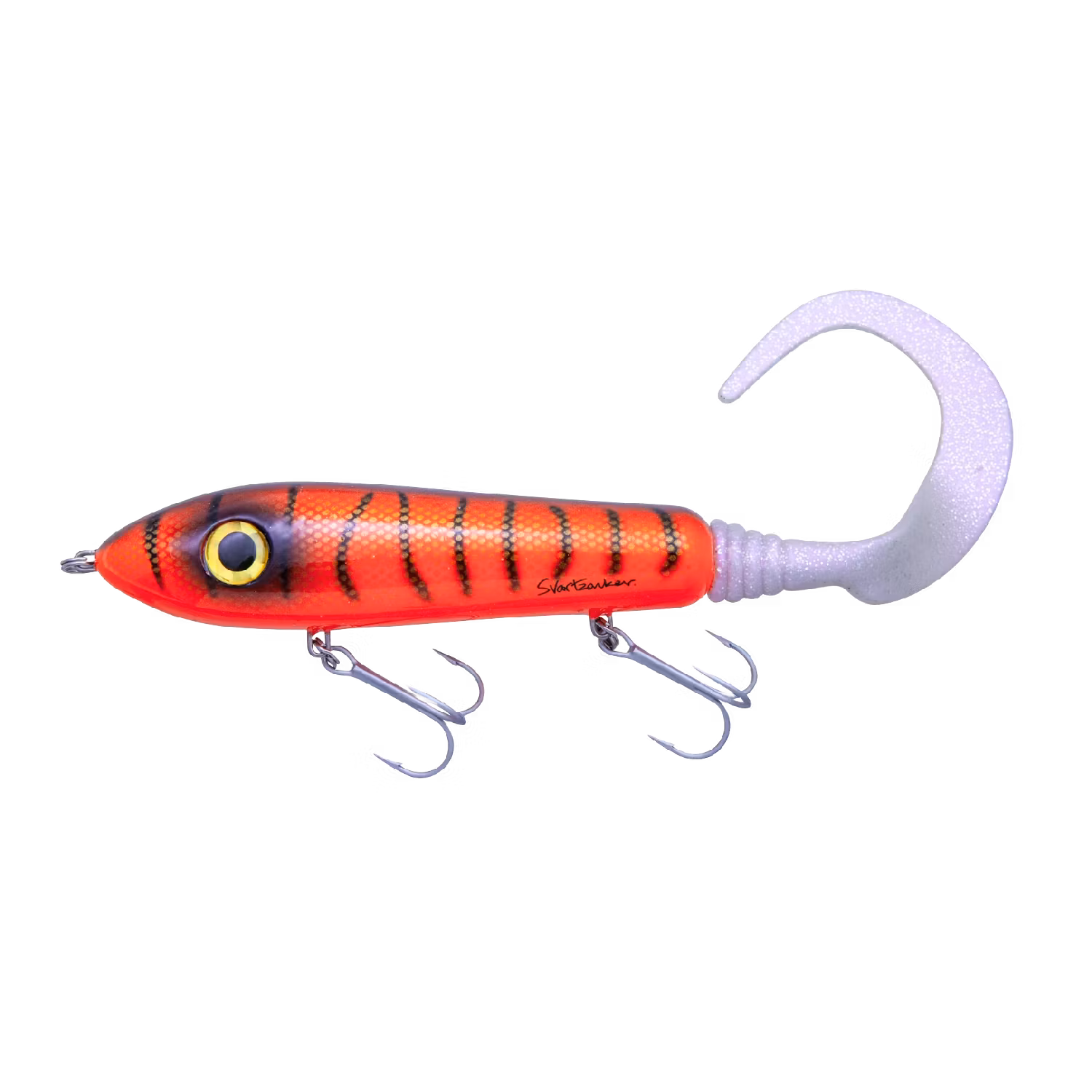 McTail Original 94g Slow Sink