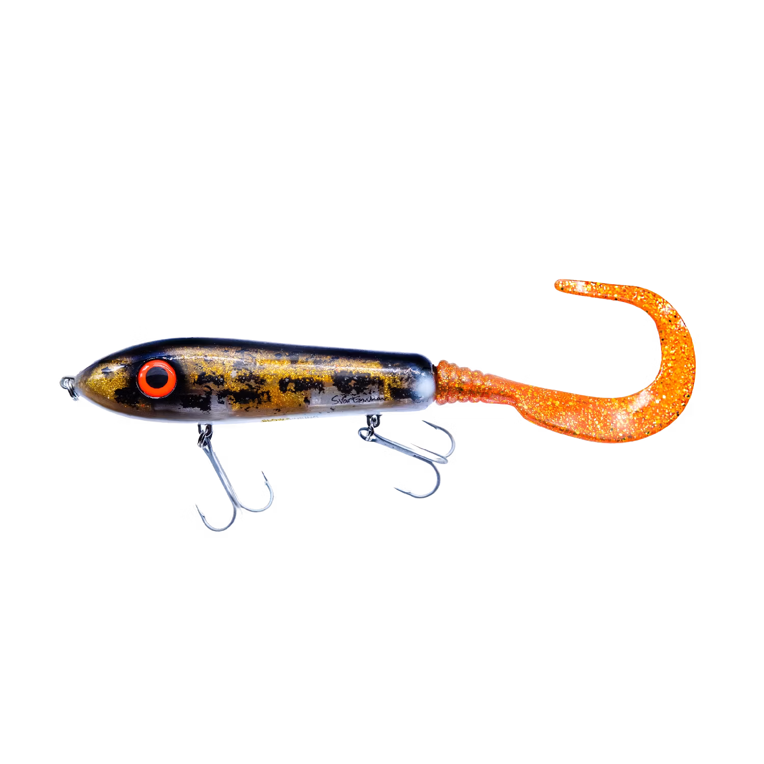 McTail Original 94g Slow Sink