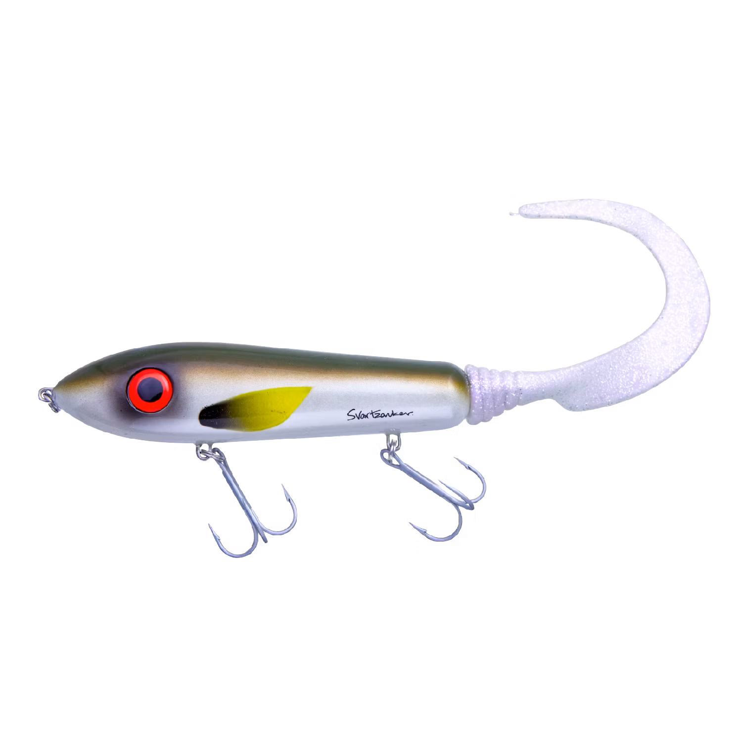 McTail Original 94g Slow Sink