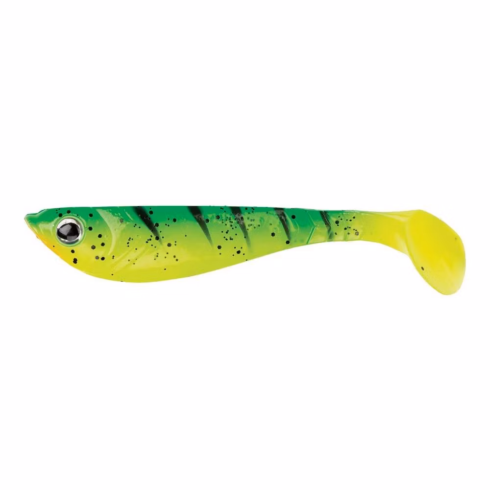 Berkley Pulse Shad 6cm - 8-pack