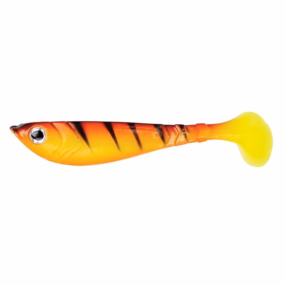 Berkley Pulse Shad 6cm - 8-pack