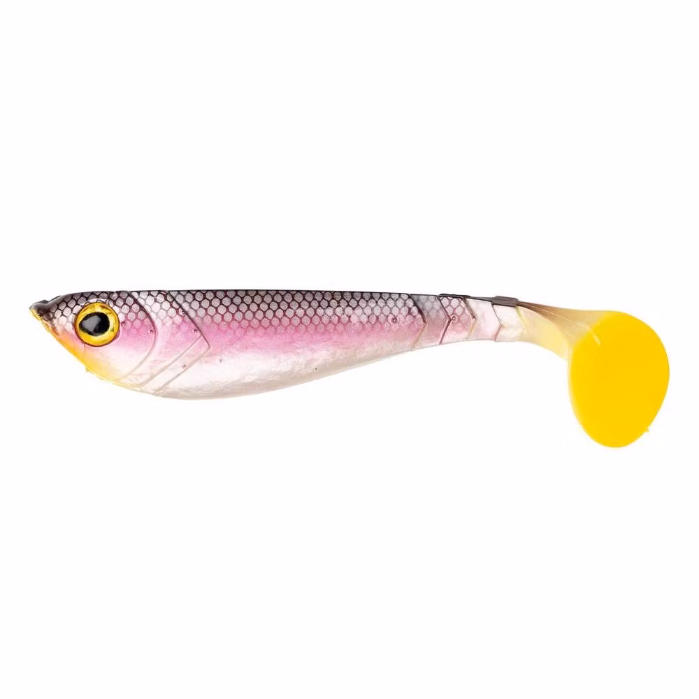 Berkley Pulse Shad 6cm - 8-pack