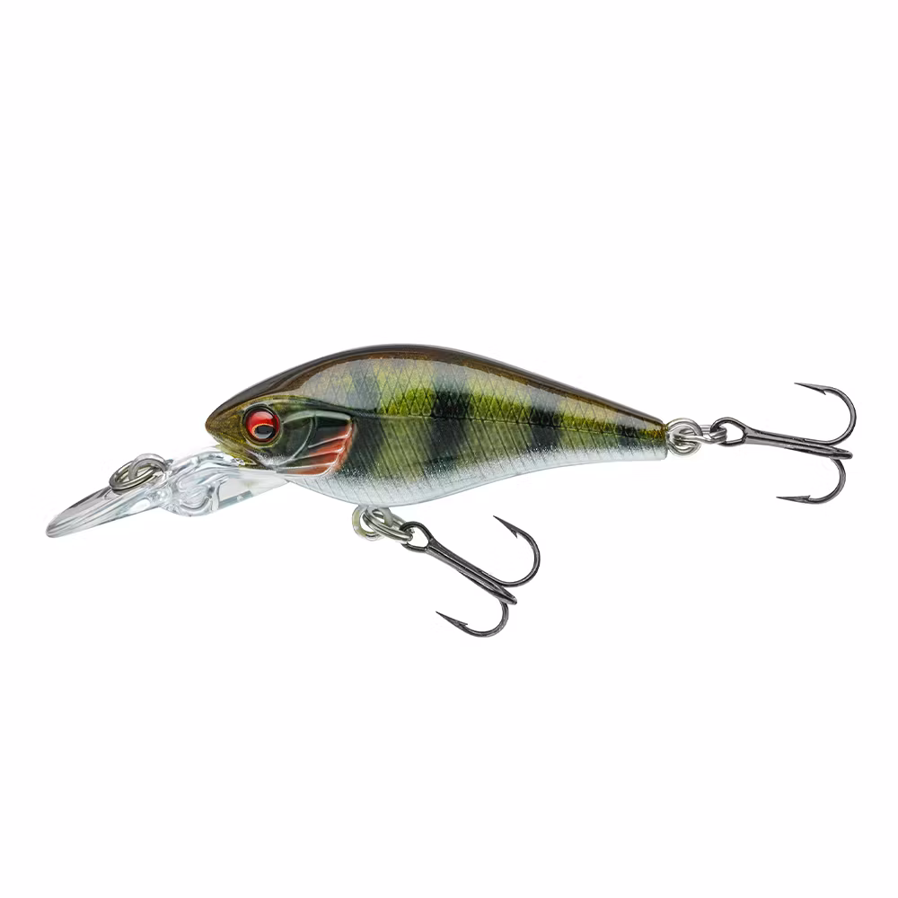 Daiwa Prorex Baby Crank 4cm/4g