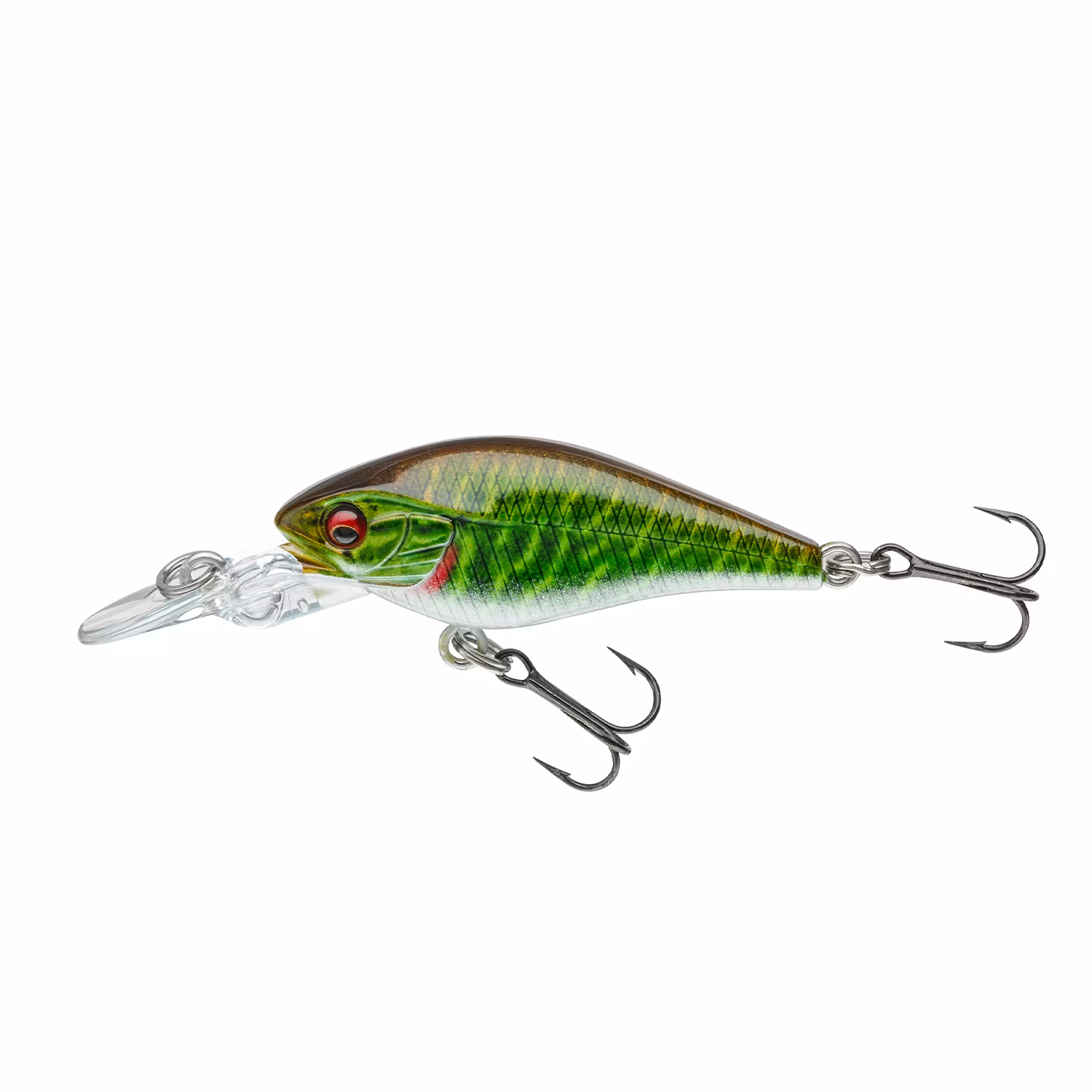 Daiwa Prorex Baby Crank 4cm/4g