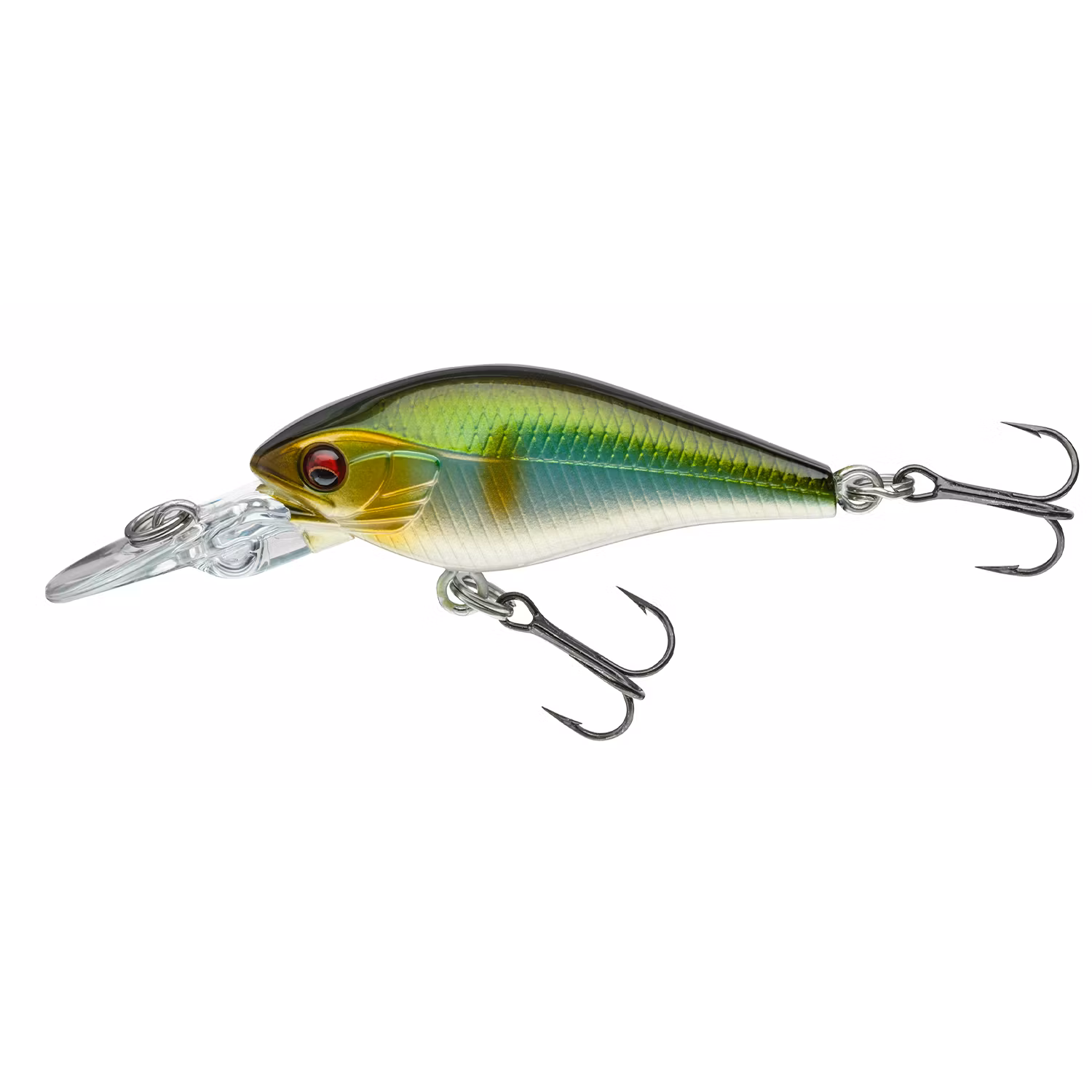 Daiwa Prorex Baby Crank 4cm/4g