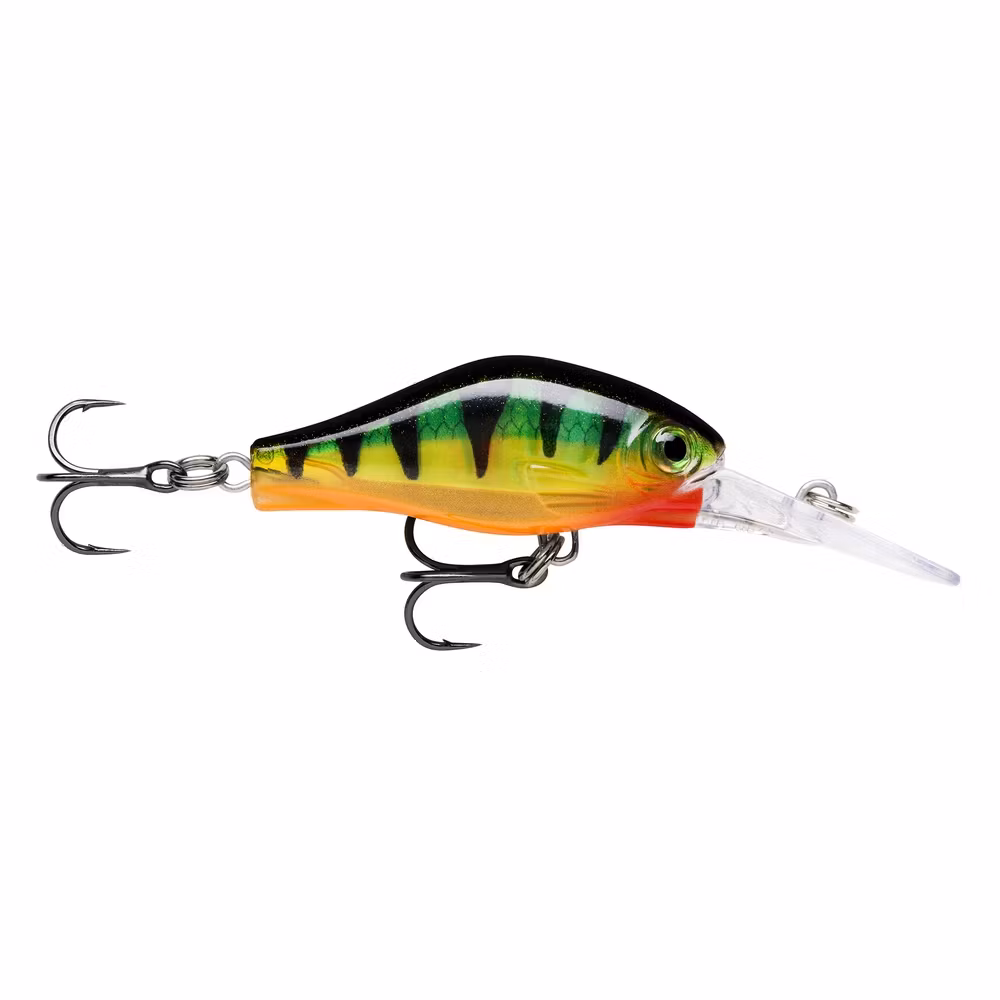 Rapala Shadow Rap Fat Jack 4cm/4g