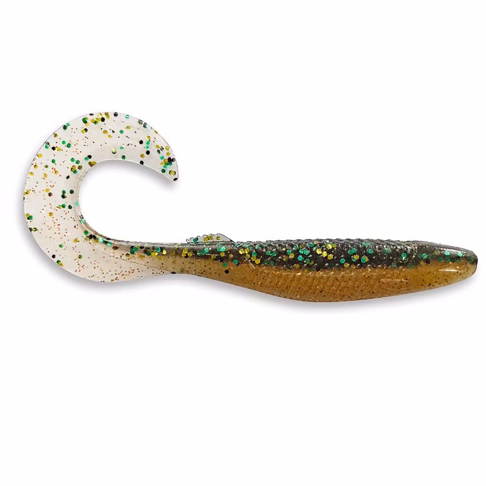 Rapala CrushCity The Curl 10cm/7.6g - 3-pack