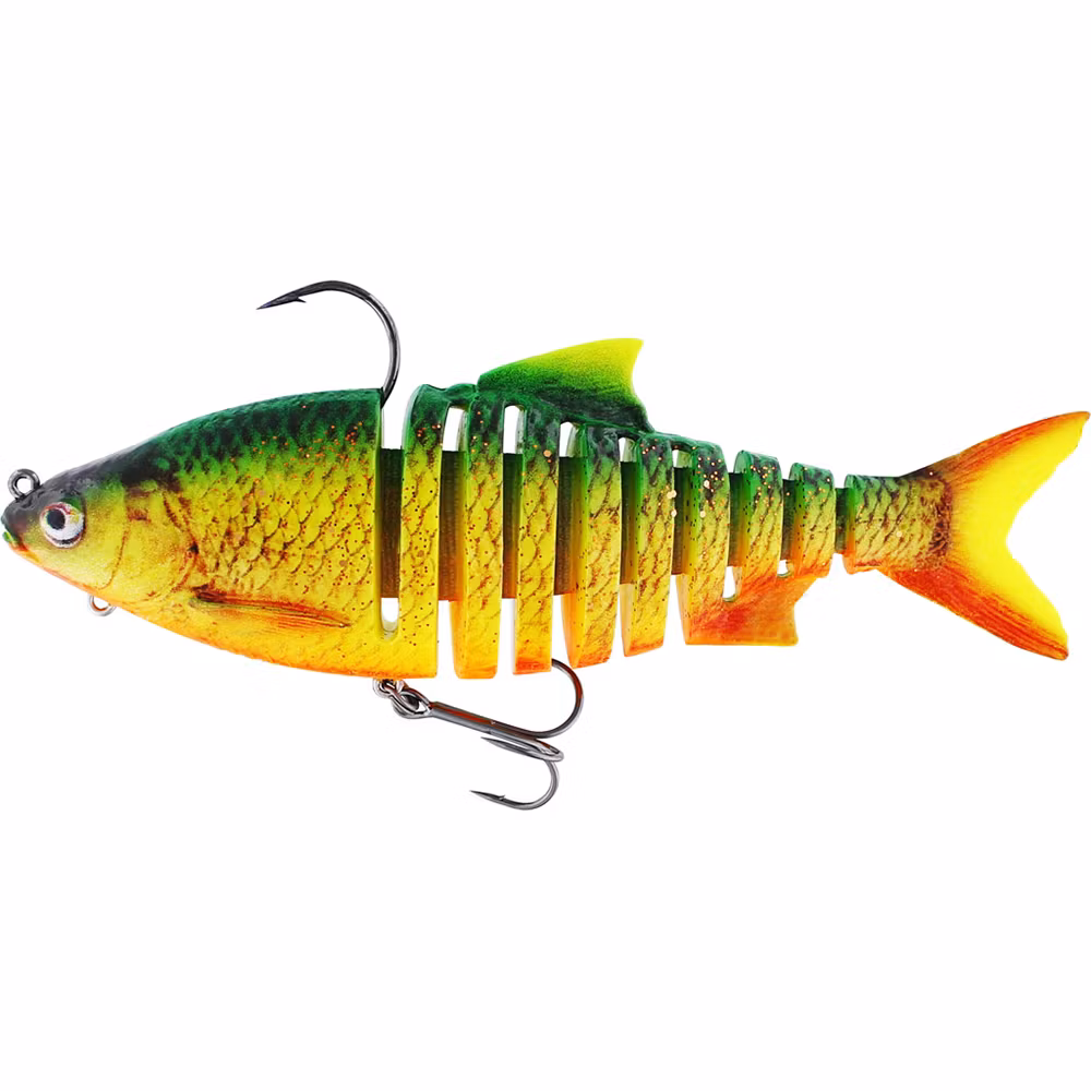 Westin Ricky The Roach Multi Jointed R2F 18cm/83g