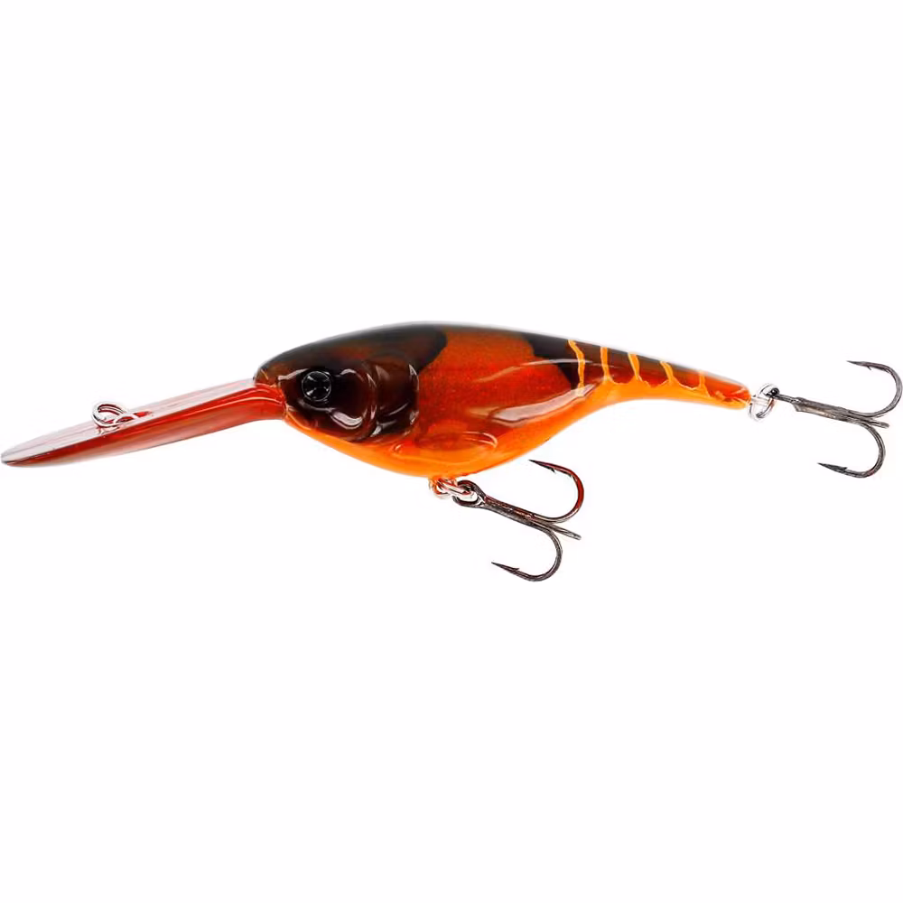 Westin BabyBite DR Crankbait 6,5cm/13g Floating