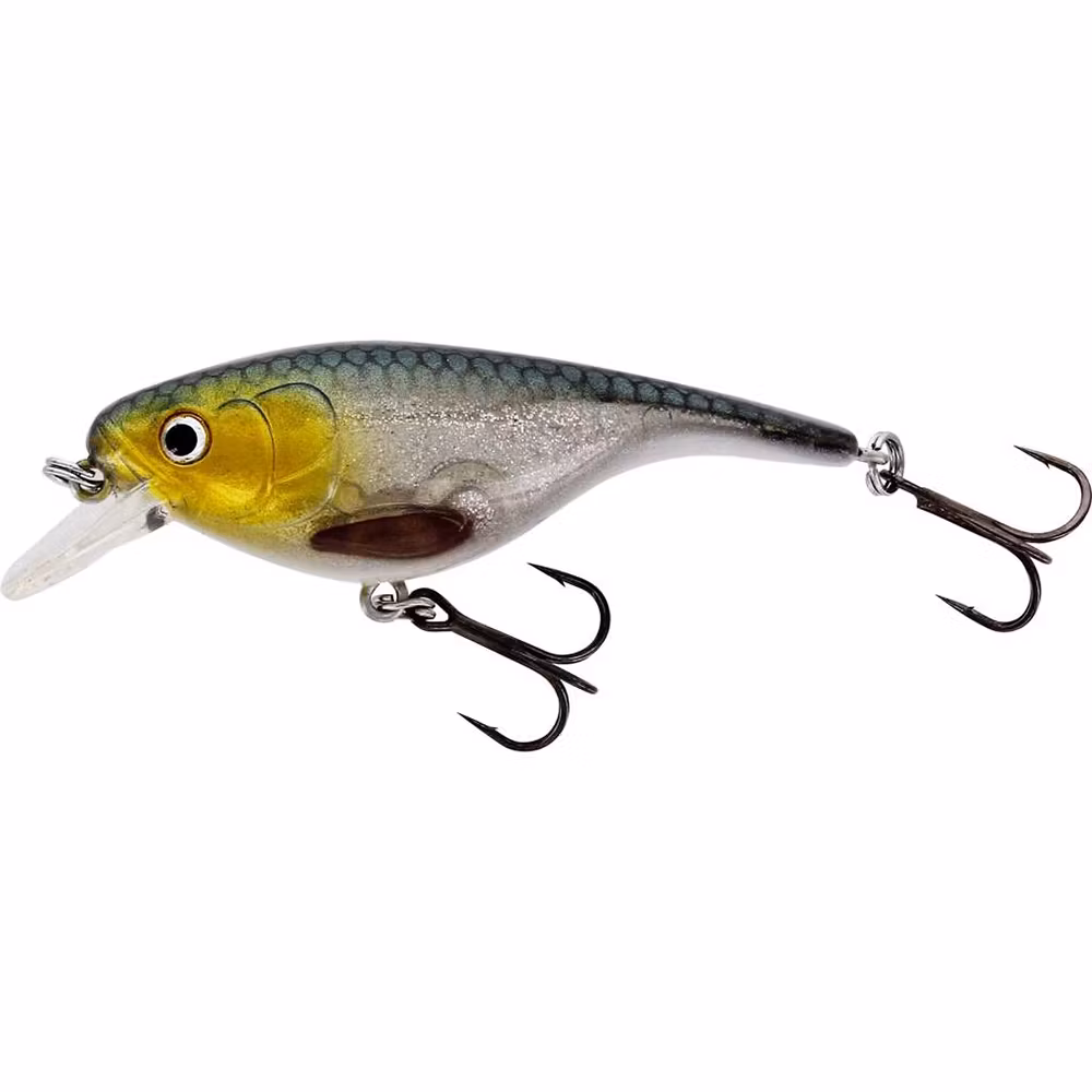 Westin BabyBite SR Crankbait 6,5cm/12g Floating