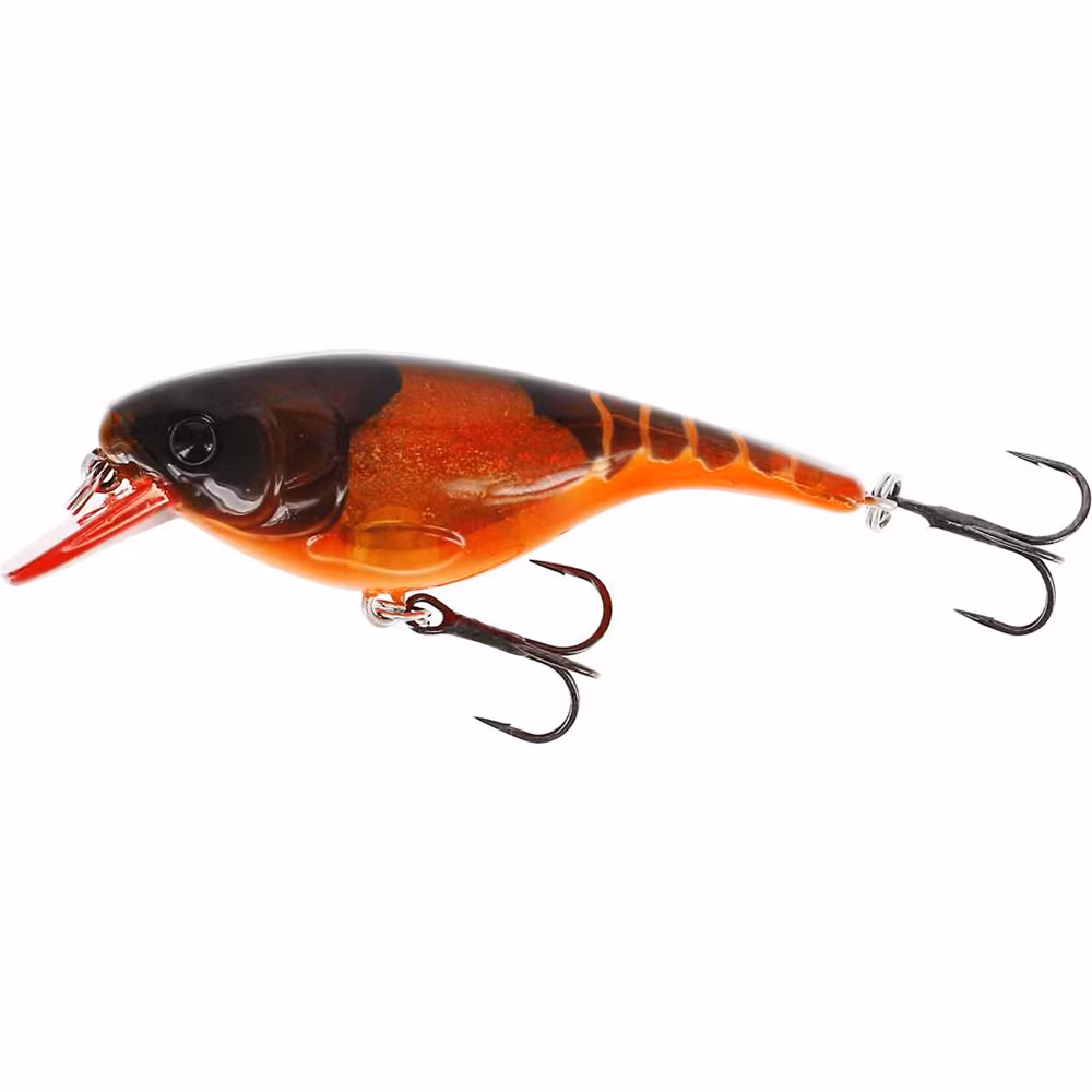 Westin BabyBite SR Crankbait 6,5cm/12g Floating