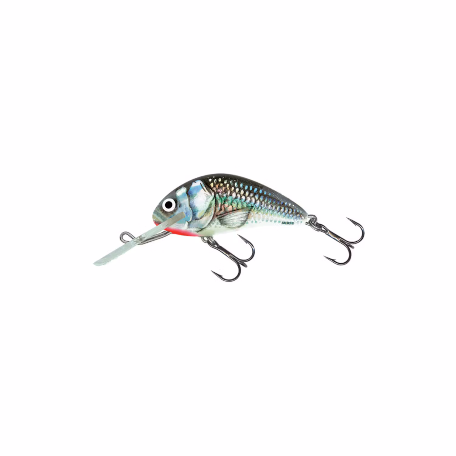 Salmo Hornet Floating 5cm