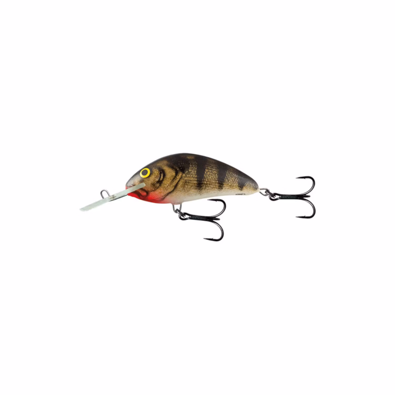 Salmo Hornet Floating 9cm