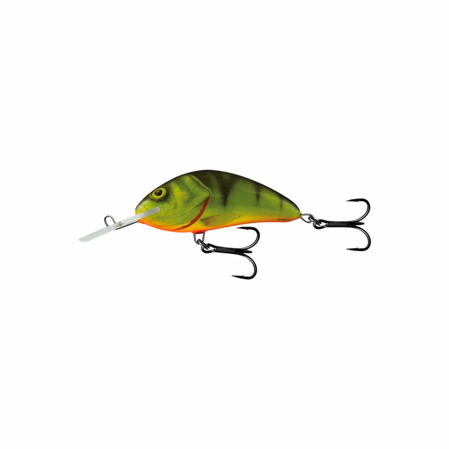 Salmo Hornet Floating 9cm