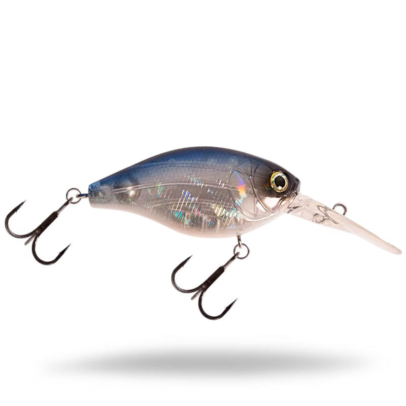 Strike Pro Cranky X Deep 5cm 9g