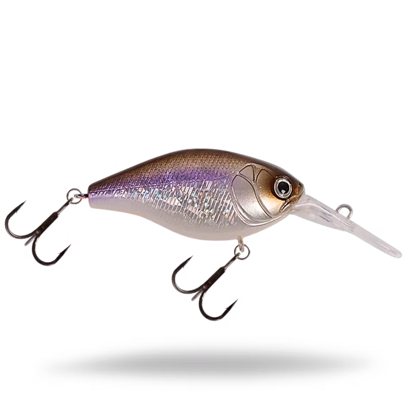 Strike Pro Cranky X Deep 5cm 9g