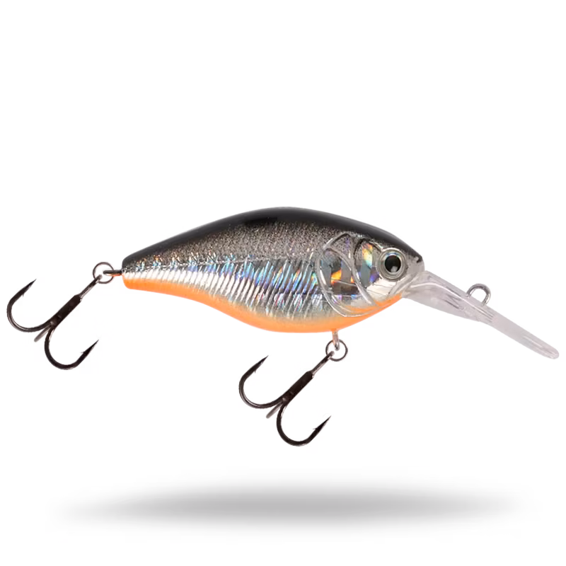 Strike Pro Cranky X Deep 5cm 9g