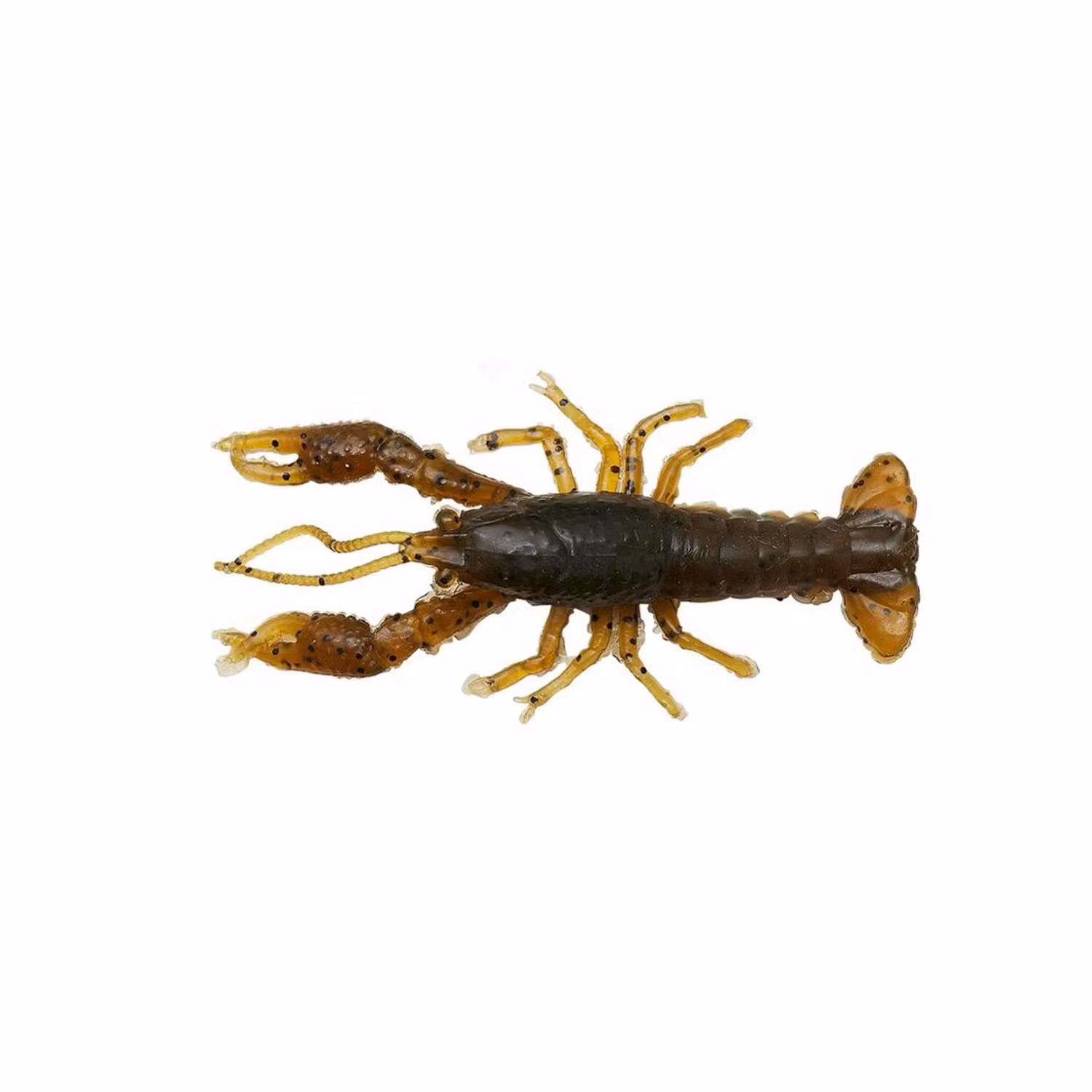 Savage Gear Ned Craw, Floating, 4-pack