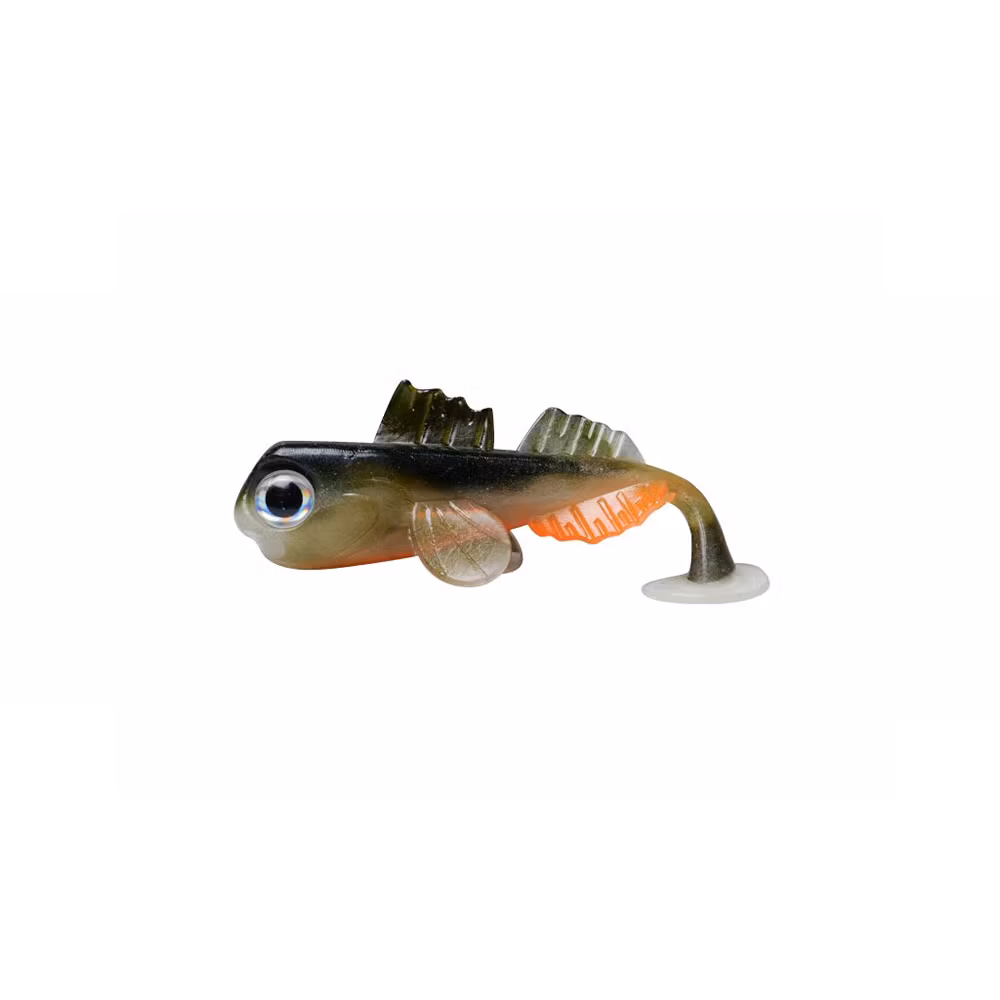 Bite of Bleak Butter Bolt 7.5cm - 5-pack