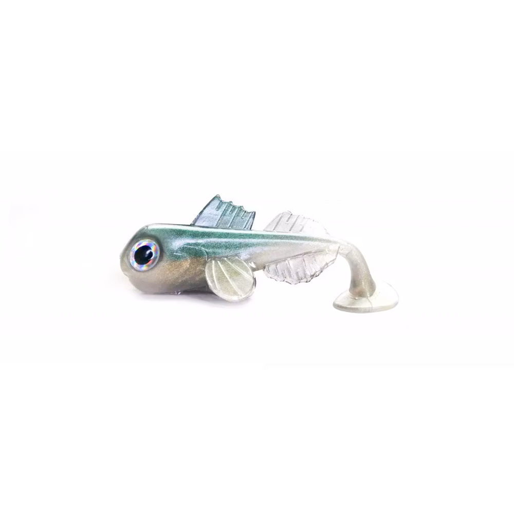 Bite of Bleak Butter Bolt 7.5cm - 5-pack