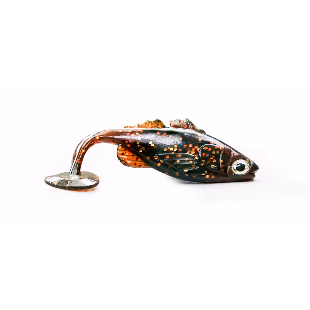 Bite of Bleak The Pope 8,5cm - 5-pack