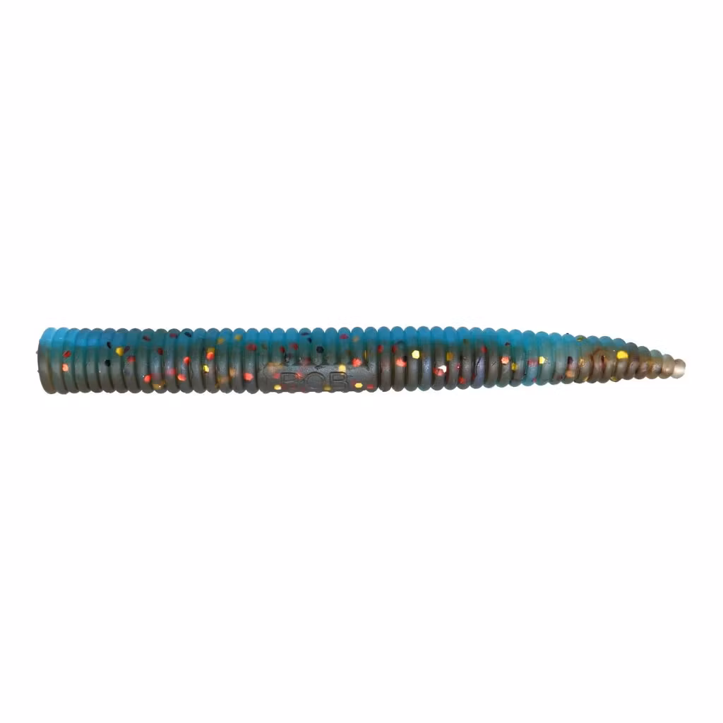 Bite of Bleak Rattlin Nazeebo Worm 10cm - 6pack