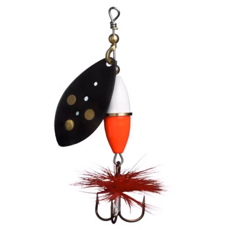 Wipp Myrans Spinnare 10g