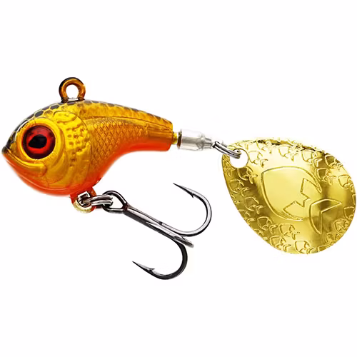 Westin DropBite Spin Tail Jig 3,2cm/12g