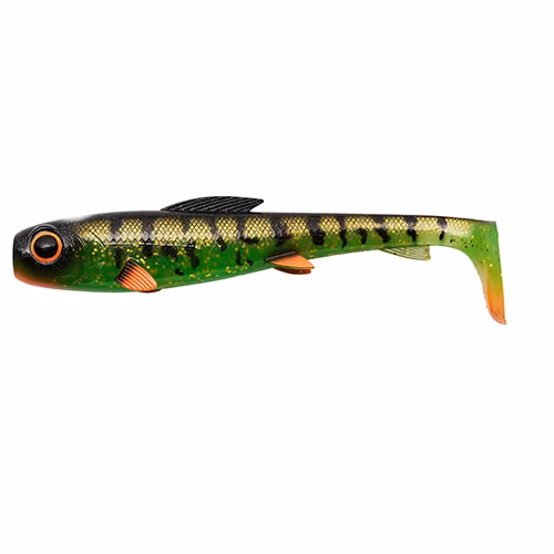 Svartzonker McPike 21cm/87g - 2-pack