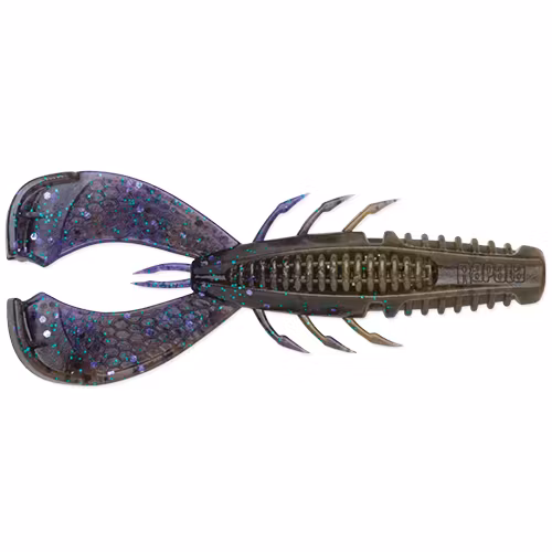 Rapala CrushCity Cleanup Craw 8,8cm/8g - 2-pack