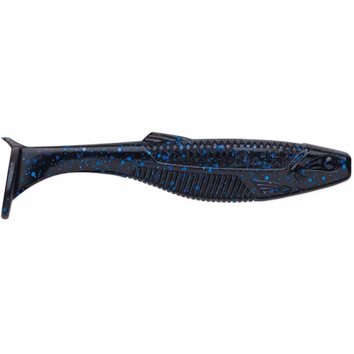 Rapala CrushCity The Mayor 7,5cm/6g - 4pack