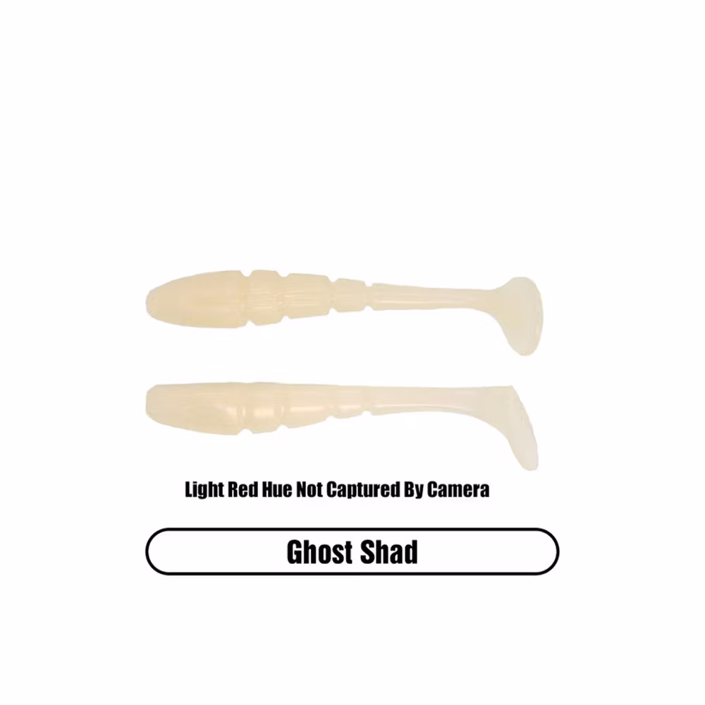 XZONE Mini Swammer 8,9cm - 8-pack