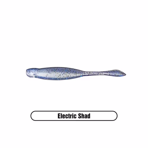 XZONE Hot Shot Minnow 8,2cm - 8-pack