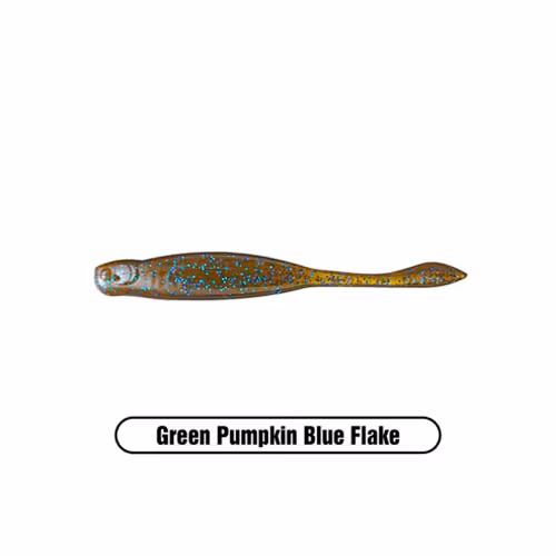 XZONE Hot Shot Minnow 8,2cm - 8-pack