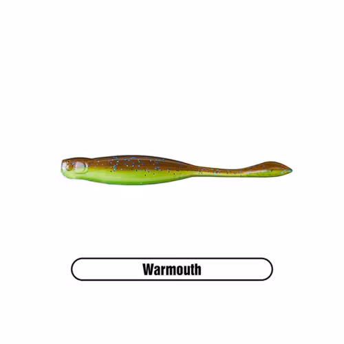 XZONE Hot Shot Minnow 8,2cm - 8-pack