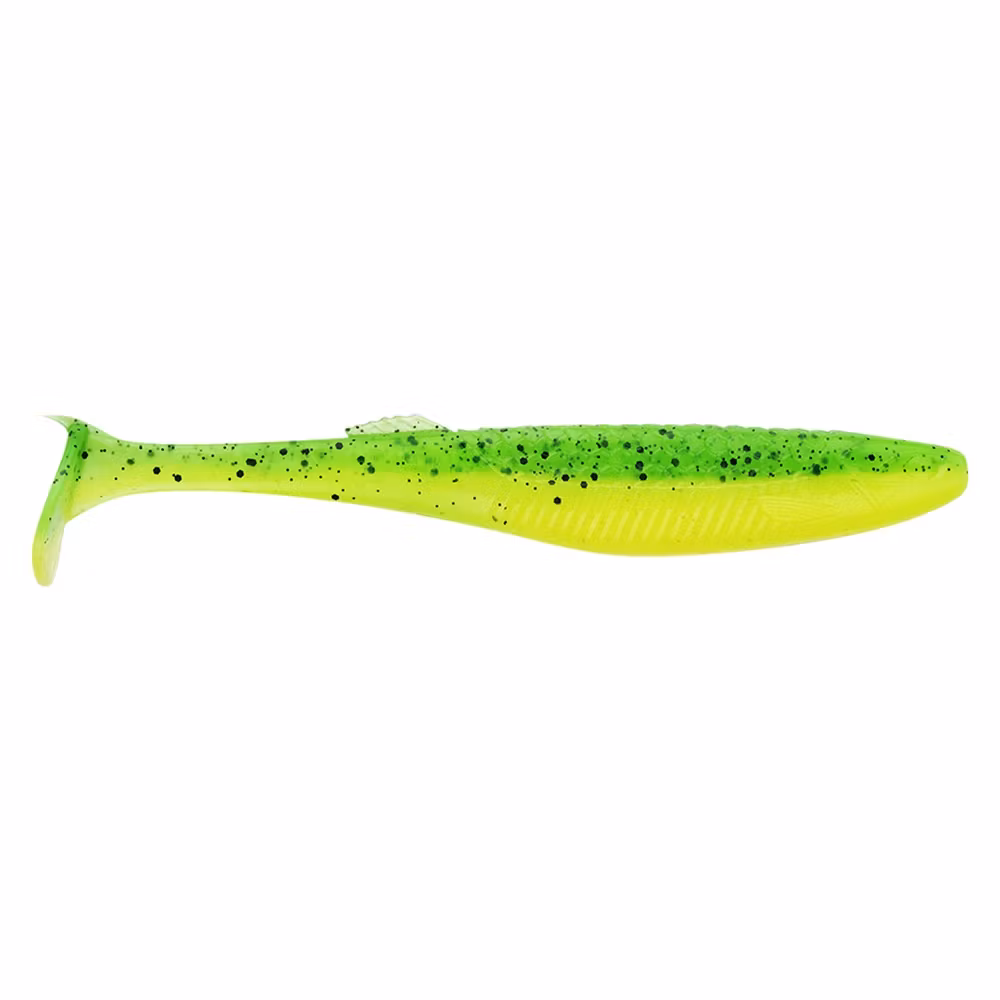 Rapala CrushCity The Kickman 10cm/6,5g - 3pack