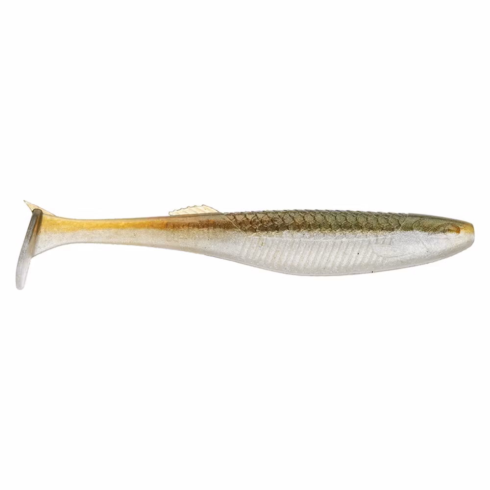 Rapala CrushCity The Kickman 10cm/6,5g - 3pack