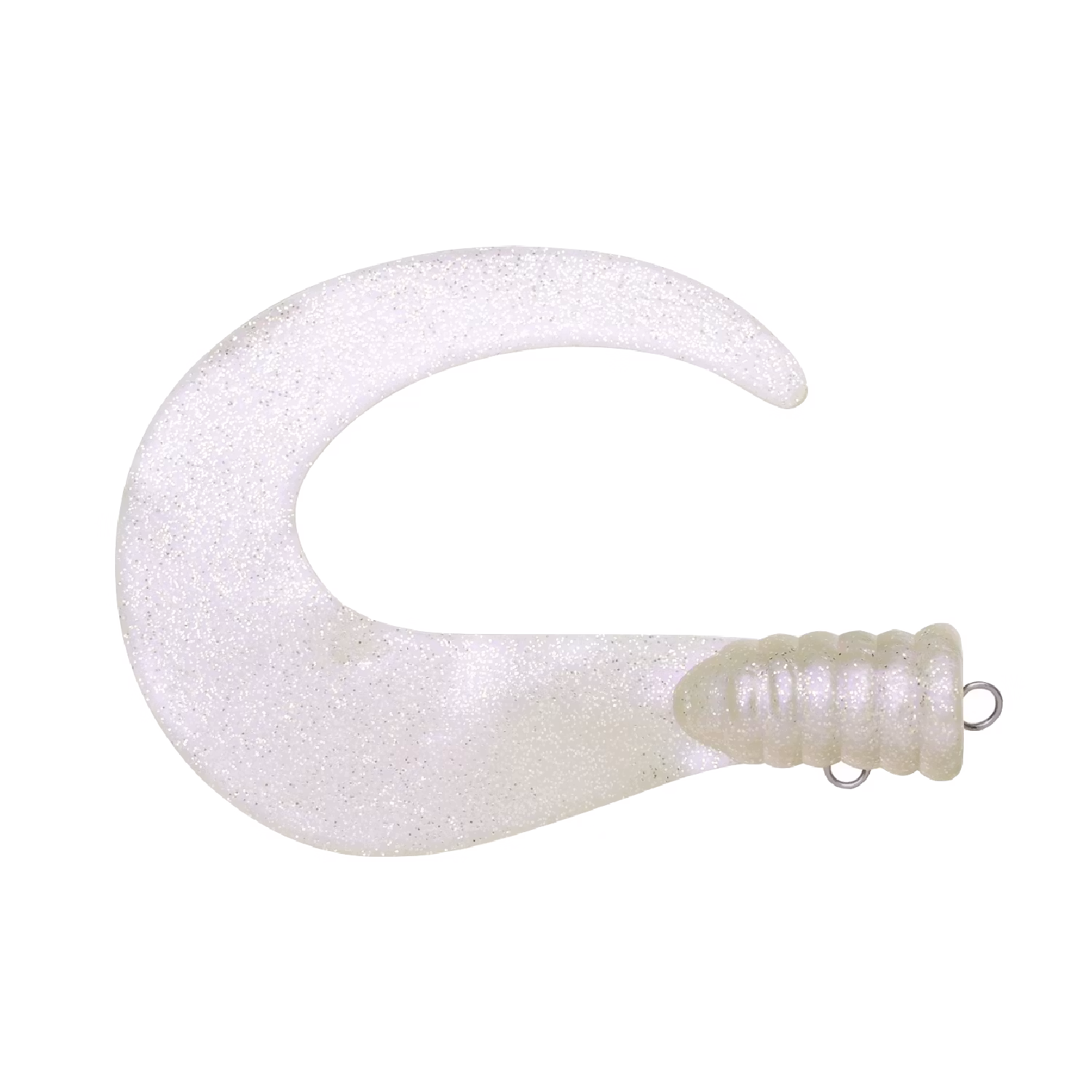 Svartzonker Big Tail - 2-pack