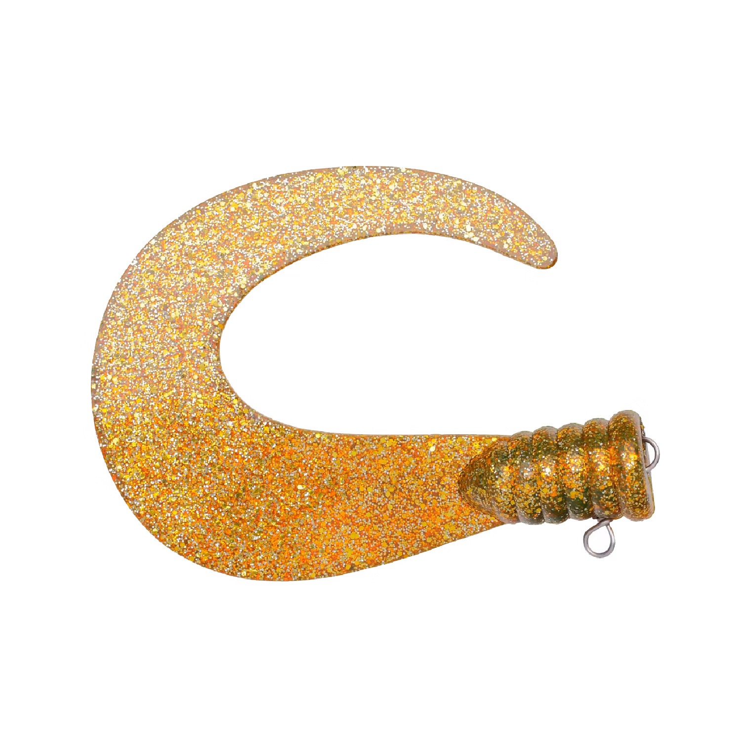 Svartzonker Big Tail - 2-pack