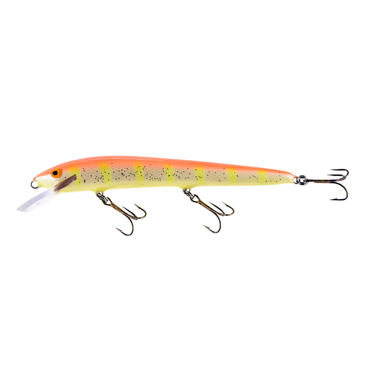 Nils Master Invincible Pro 18cm/40g