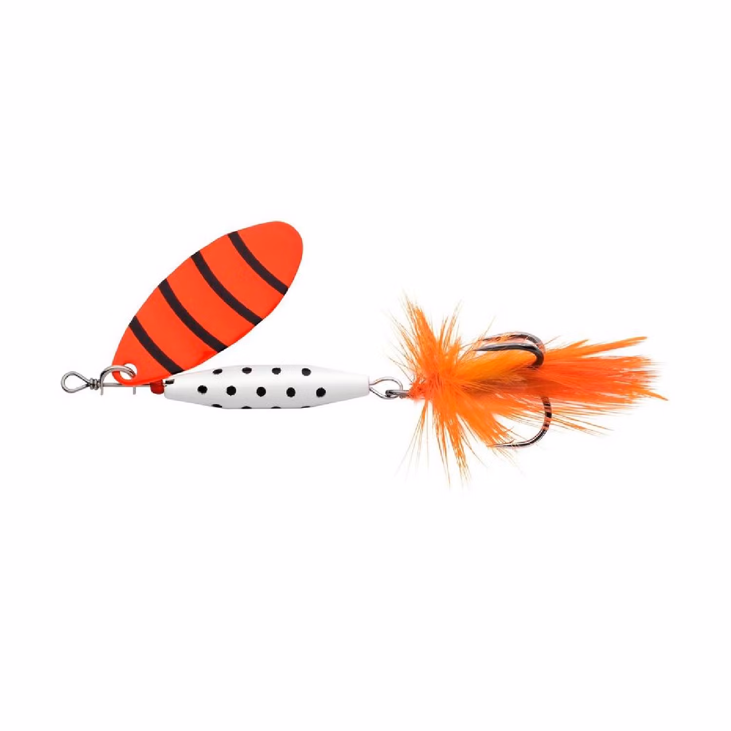 Abu Garcia Reflex White