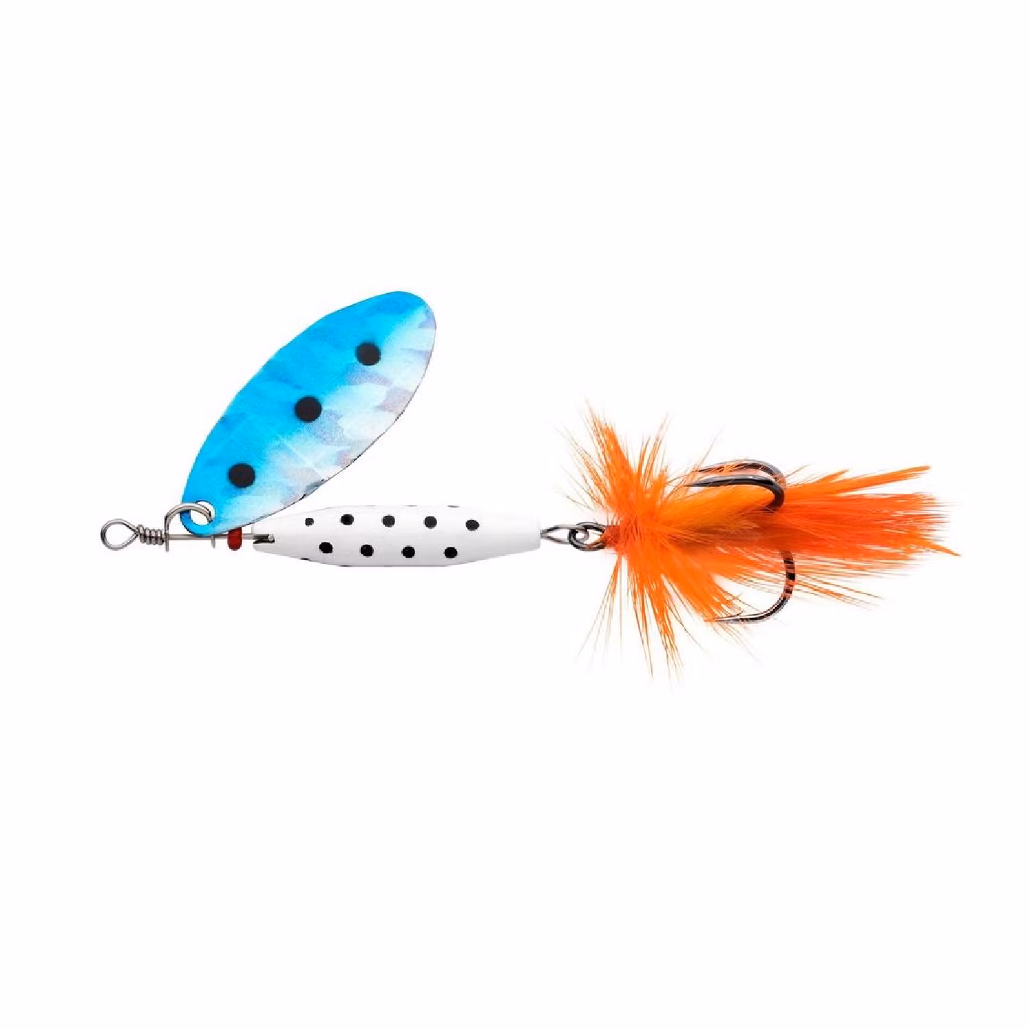 Abu Garcia Reflex White