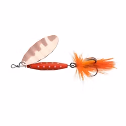 Abu Garcia Reflex Red